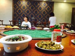 -兴旺农家特色餐馆