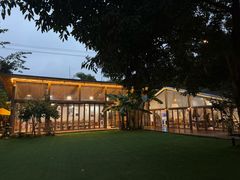 -柠檬花院烤肉·会议团建·聚会·求婚(三圣乡店)