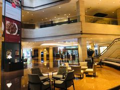 -上海静安昆仑大酒店
