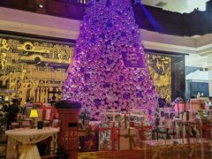 -广州花园酒店