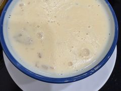 香芋炒奶-水牛奶皇后糖水铺(深圳总店)
