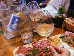 -Alimentari早午餐(安福路店)