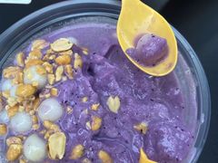 -夏食光安顺小舒冰粉冰浆(甲秀楼店)