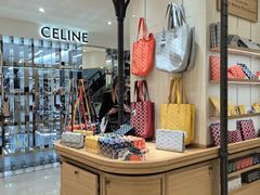 -乐蓬马歇百货公司(Rive Gauche)