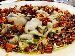 -茅庐毛血旺(烟台大悦城店)