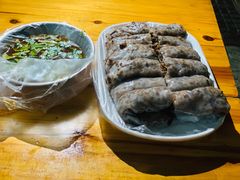 香菇肉末-李记 河口老字号越南小卷粉