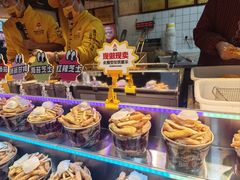 -味子夫鸡柳(解放碑总店)