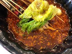 -梵云依家小冒菜(新街口总店)