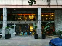 门面-上楼私房菜(院士路店)