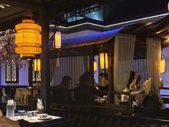 -绿茶餐厅(朝阳大悦城店)