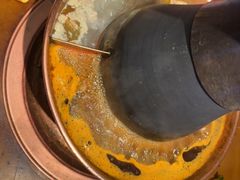 -宝泉铜锅·涮羊肉(解放东路店)