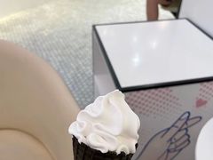 -喜茶(迪士尼小镇DP店)