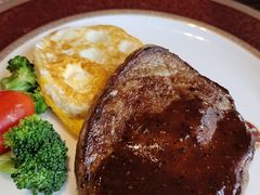 -重庆丽苑维景国际大酒店·海鲜自助餐厅