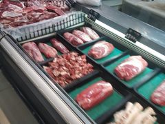 -永辉超市(新世界店)