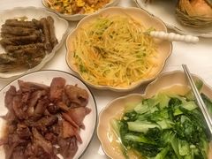 -斩料烧腊世家(兴盛路店)