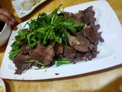 -敦煌达记酱驴肉黄面馆