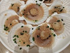 -艳阳天·非遗楚菜(武汉客厅店)