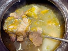 -龙凤瓦罐煨汤馆(清江东路店)