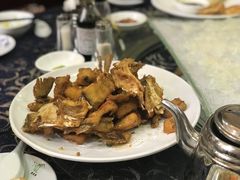-祈胜邨•顺德鱼生•顺德菜(容桂店)