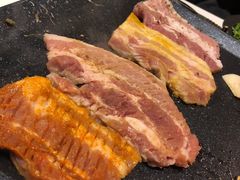 八色600克套餐-八色五花肉(新村2号店)