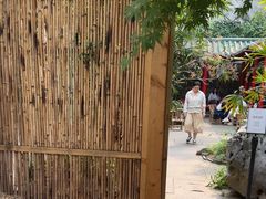 -Metal hands·铁手咖啡