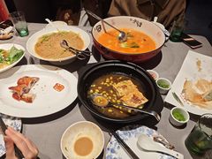 -阿庄新豫菜(通泰路店)