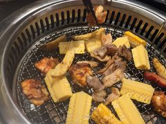 -悟空酒场烤肉(凯德壹中心店)