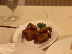 -利苑酒家(金宝店)