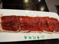 -清真·鸦儿李记·涮肉(和平里店)