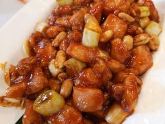 -香融府·烤鸭·家常菜(马家堡路店)