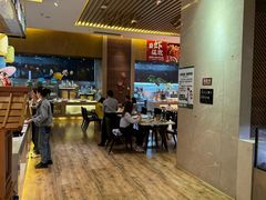 -长沙三景韦尔斯利酒店·Oval全日制餐厅自助餐