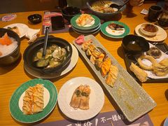 -元通寿司(地标店)