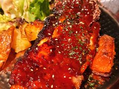 -404干式熟成牛排馆•聚会餐厅