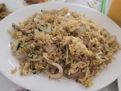 -花乐餐厅(涠洲岛店)