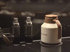 -厦门朗豪酒店 · 明阁中餐厅