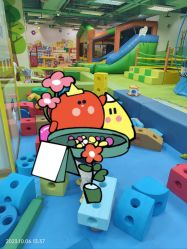 -Mollyfantasy莫莉幻想(重庆袁家岗喜盈门范城店)