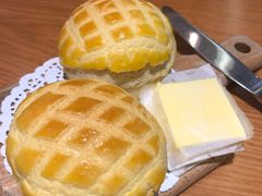 -粤域茶餐厅