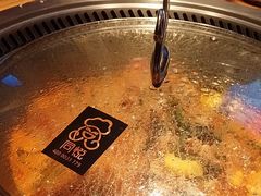 -山河屯铁锅炖鲜鹅·东北菜(开发区一店)