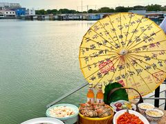 -七的湖·江南蟹舫·阳澄湖农家菜(蟹舫苑店)