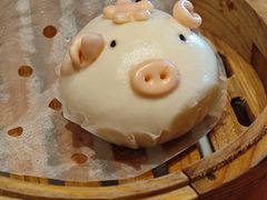 -彩丰楼中餐厅·仁恒洲际酒店