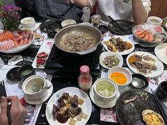 -松坂屋日料自助(长城路店)