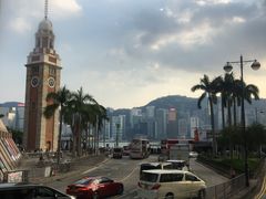 -海港城
