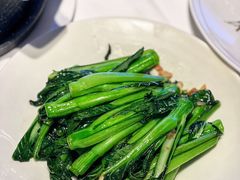 -山泉粤宴(广东大厦店)