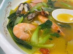 -碧海银沙海鲜餐厅(恒大海上威尼斯店)