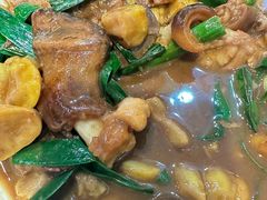 -原汁原味农家菜·经典粤菜(江燕南路店)