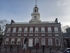 -美国独立纪念馆