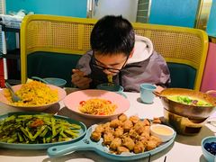 -米多分·越南小馆(南海万科广场店)