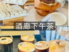 -上海漕河泾万丽酒店