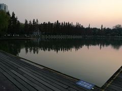 -圩墩遗址公园