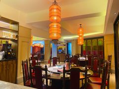 包厢-张家卫·阳江菜·小海鲜(肥婆湾桥店)